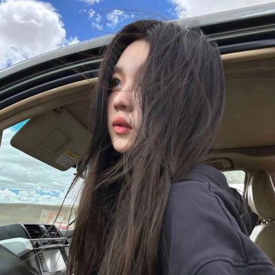 空中的天使